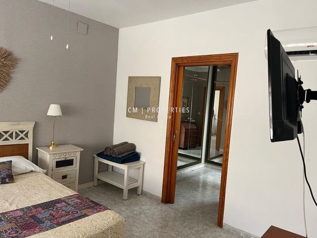 5 soveværelse Penthouse til leje i Favara, Valencia by - € 3.000 (Ref: 9175685)