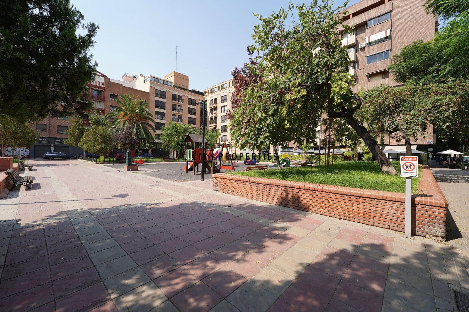 4 soveværelse Lejlighed til leje i Valencia by - € 2.000 (Ref: 9175686)