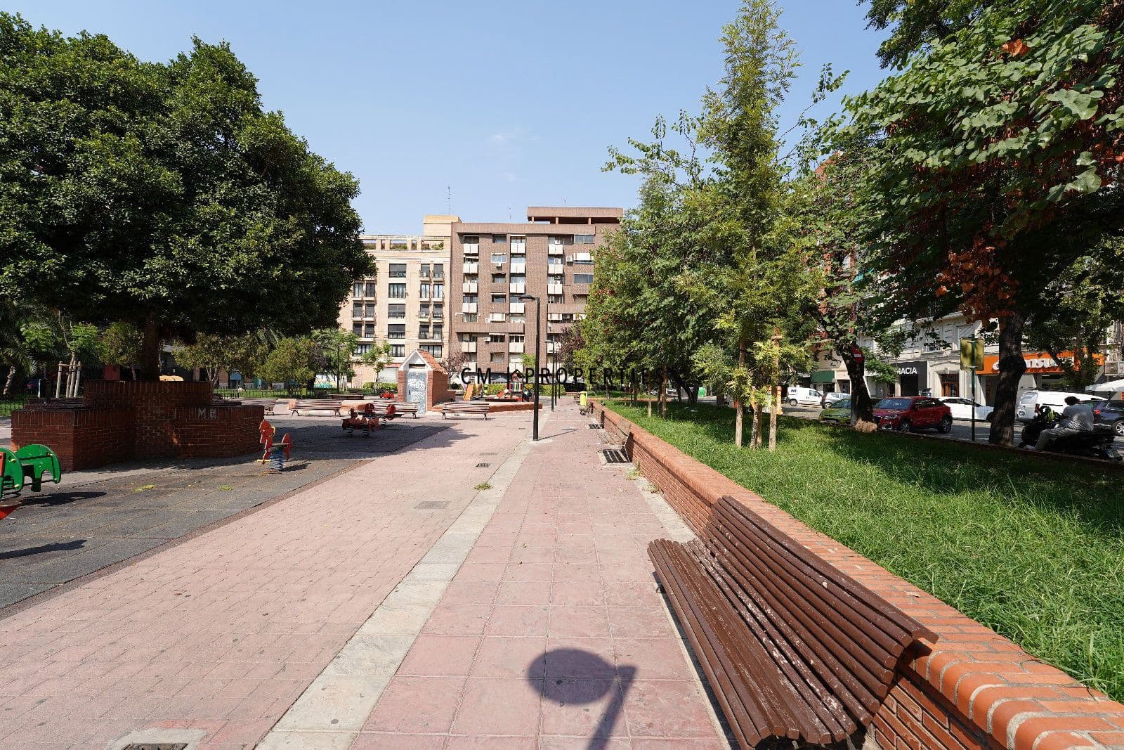 4 soveværelse Lejlighed til leje i Valencia by - € 2.000 (Ref: 9175686)