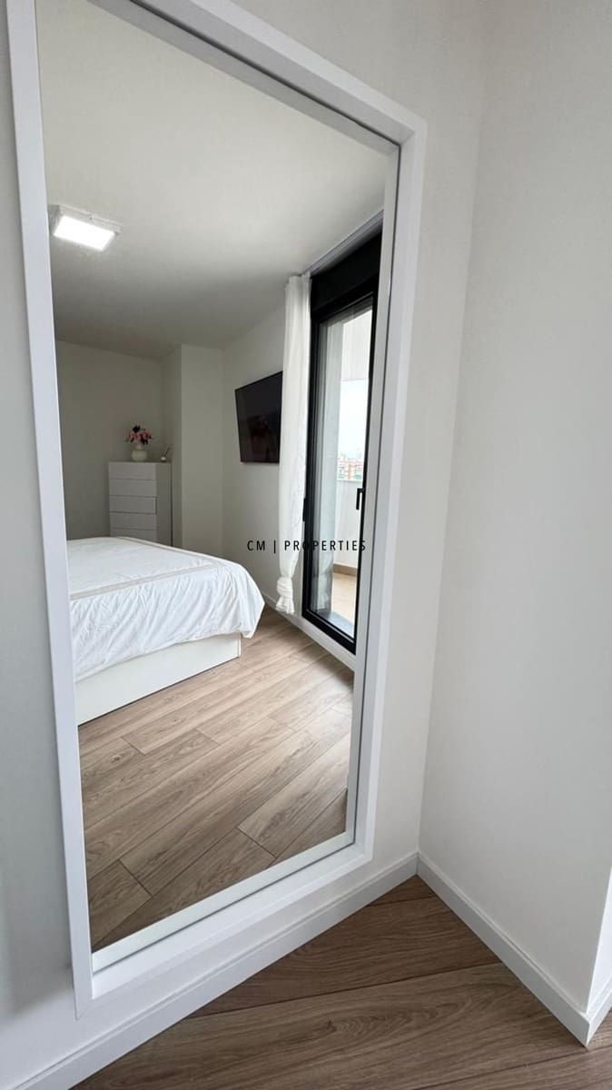 3 soveværelse Lejlighed til leje i Valencia by med swimmingpool garage - € 3.000 (Ref: 9186009)