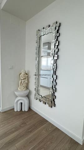 3 bedroom Flat for rent in La Punta, Valencia city with pool garage - € 3,000 (Ref: 9186009)