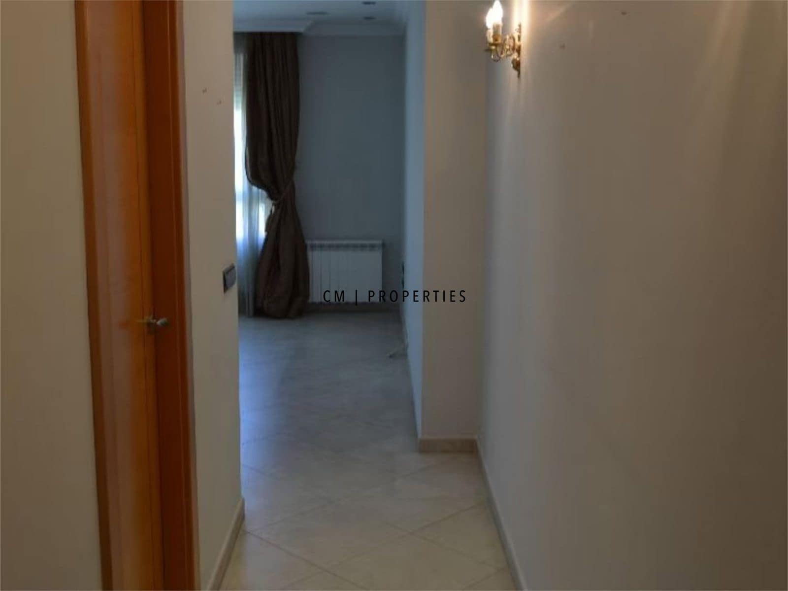 5 sypialnia Mieszkanie do wynajęcia w Miasto Walencja z garażem - 2 800 € (Ref: 9187242)