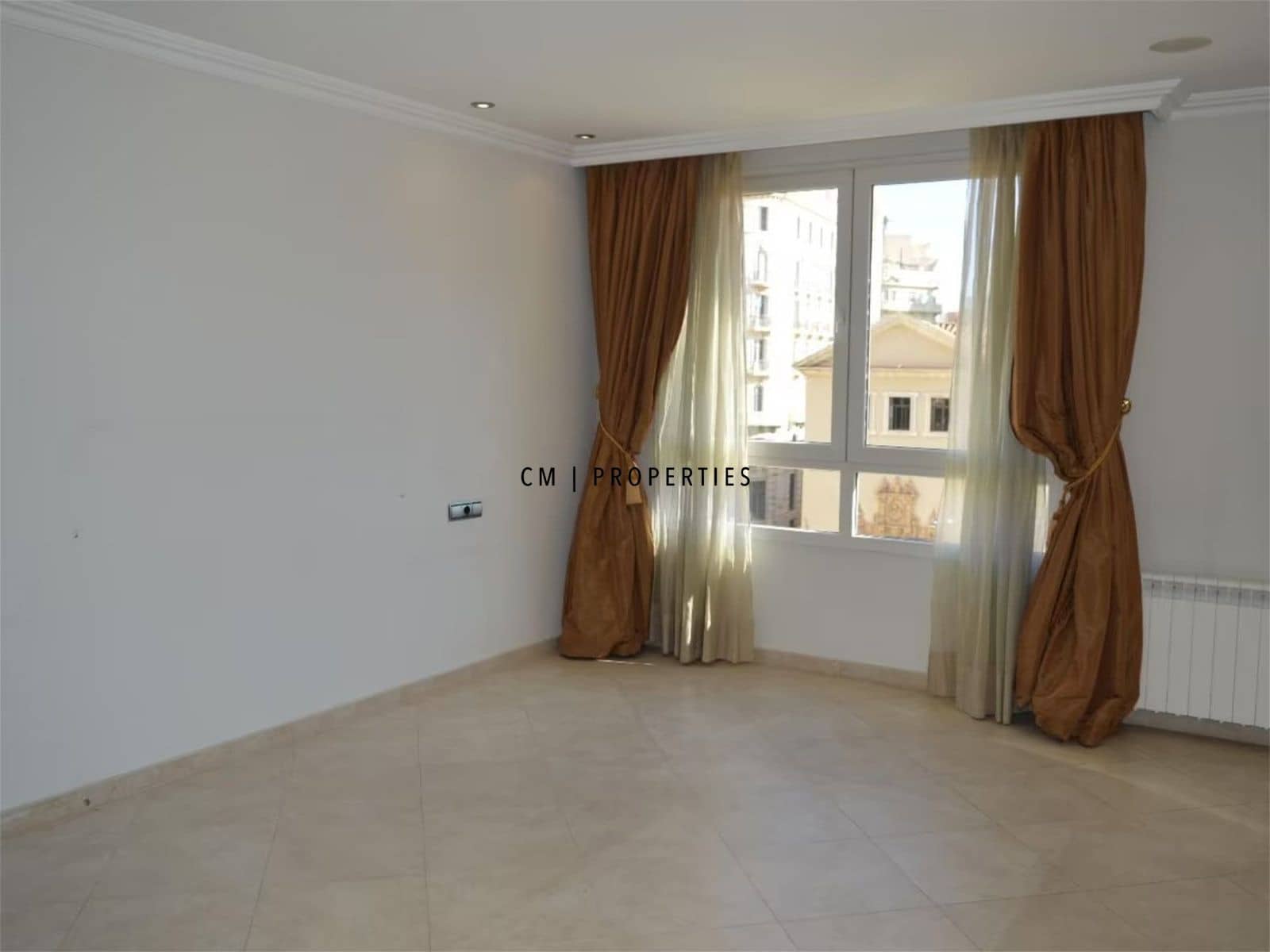 5 sypialnia Mieszkanie do wynajęcia w Miasto Walencja z garażem - 2 800 € (Ref: 9187242)