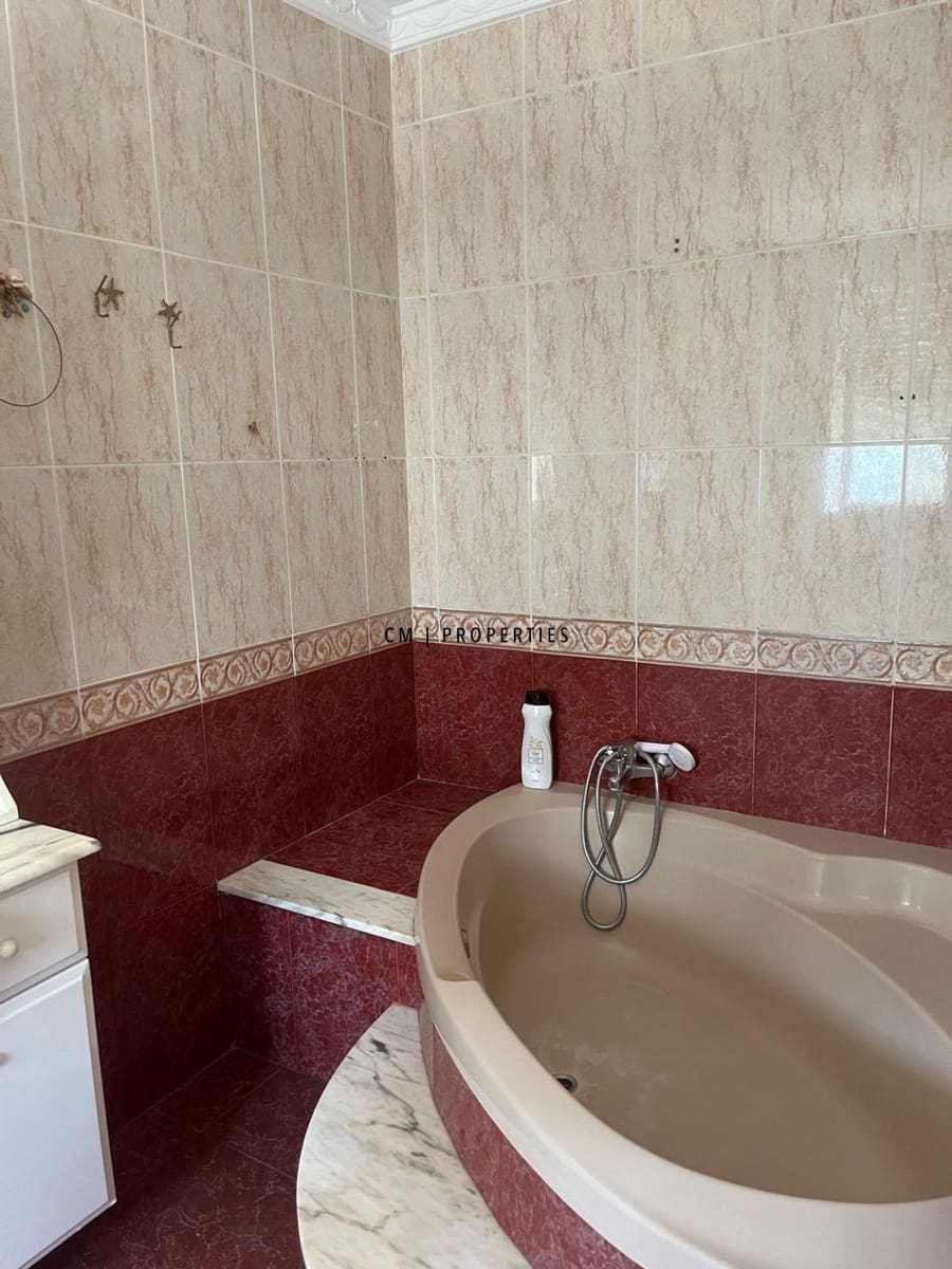 3 soveværelse Lejlighed til leje i Valencia by - € 1.600 (Ref: 9191609)