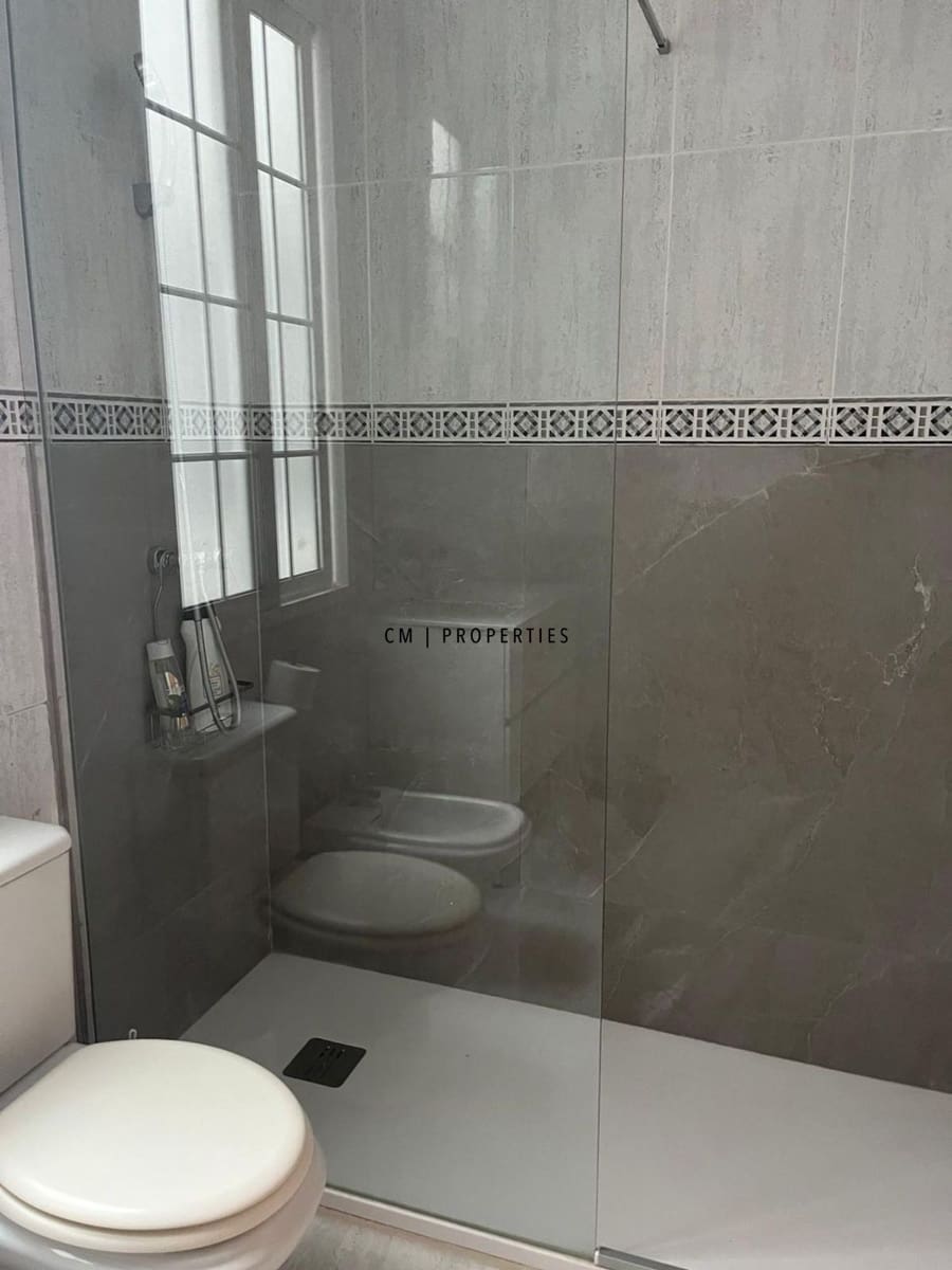 3 soveværelse Lejlighed til leje i Valencia by - € 1.600 (Ref: 9191609)