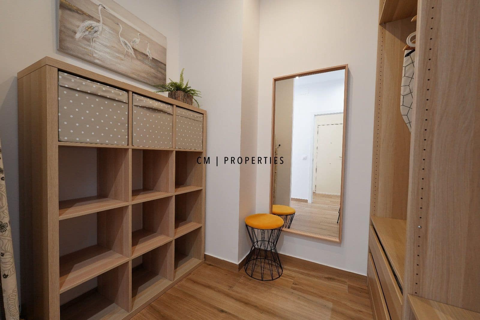 2 quarto Apartamento para arrendar em Valencia cidade - 2 000 € (Ref: 9191610)