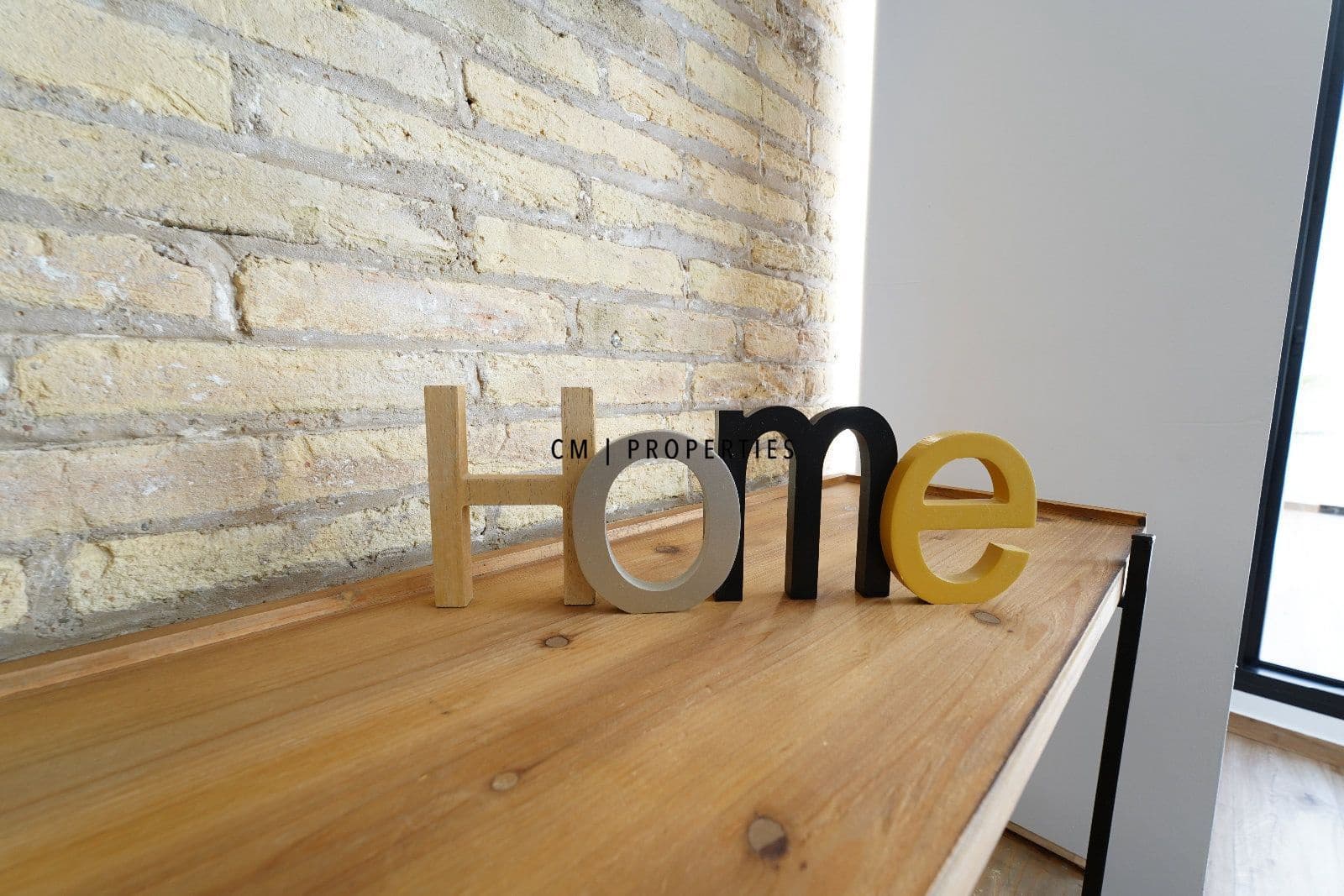 2 quarto Apartamento para arrendar em Valencia cidade - 2 000 € (Ref: 9191610)