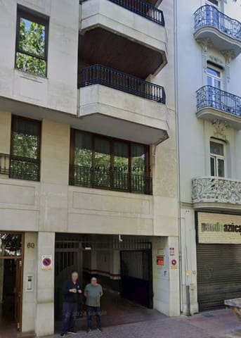 Garage in vendita in La Gran Via, Valencia città - 40.000 € (Rif: 9191611)