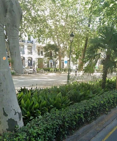 Garage in vendita in La Gran Via, Valencia città - 40.000 € (Rif: 9191611)