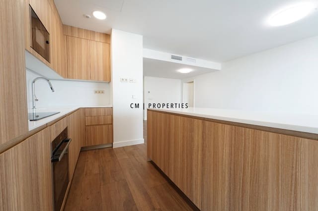 3 sypialnia Mieszkanie do wynajęcia w Campanar, Miasto Walencja z basenem garażem - 4 900 € (Ref: 9191826)