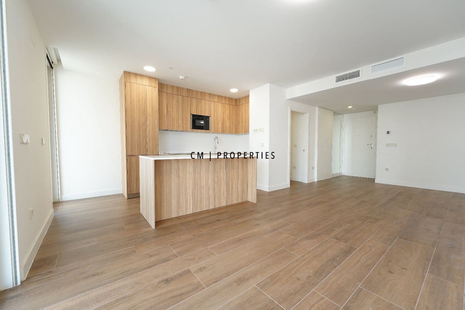 3 sypialnia Mieszkanie do wynajęcia w Miasto Walencja z basenem garażem - 4 900 € (Ref: 9191826)