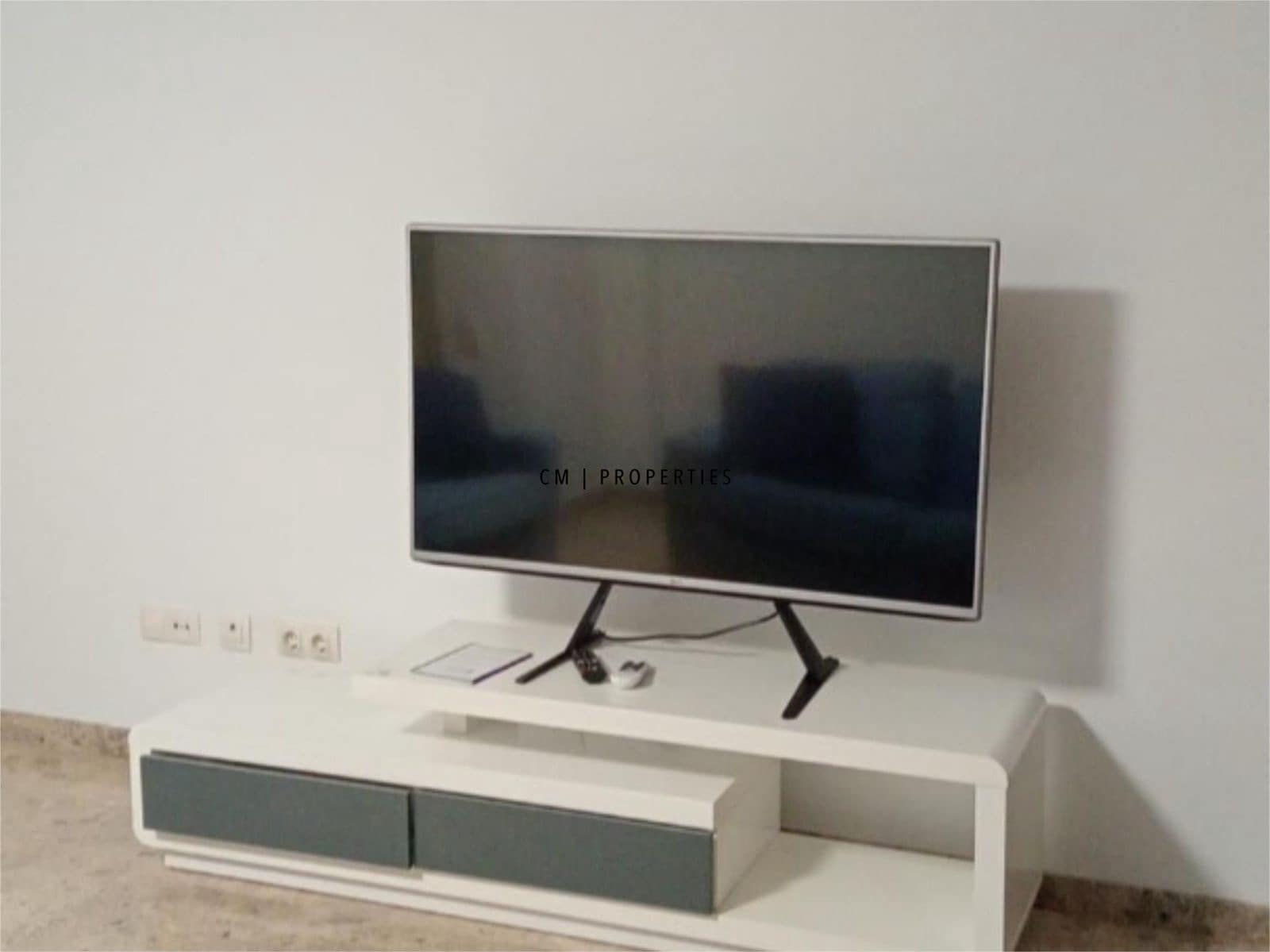 4 makuuhuone Asunto vuokrattavana paikassa Valencia kaupunki - 2 500 € (Ref: 9193085)