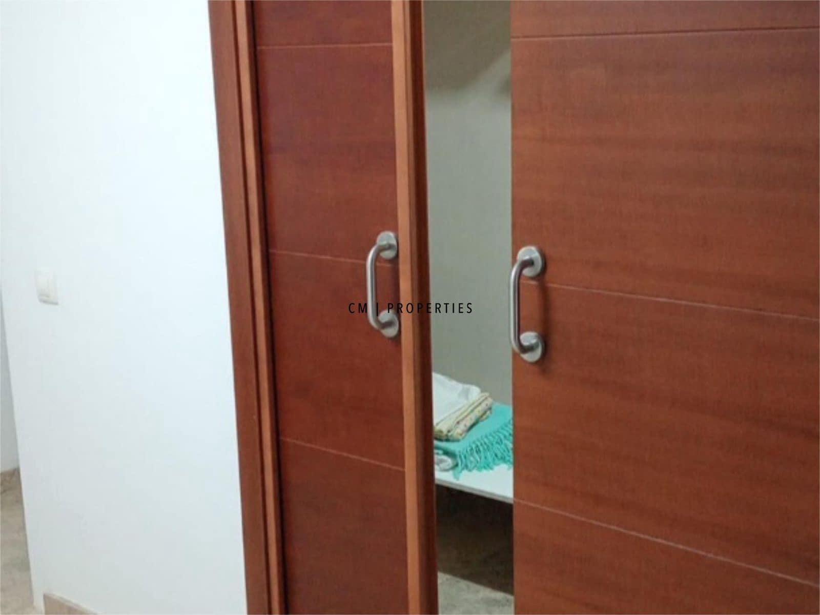 4 makuuhuone Asunto vuokrattavana paikassa Valencia kaupunki - 2 500 € (Ref: 9193085)