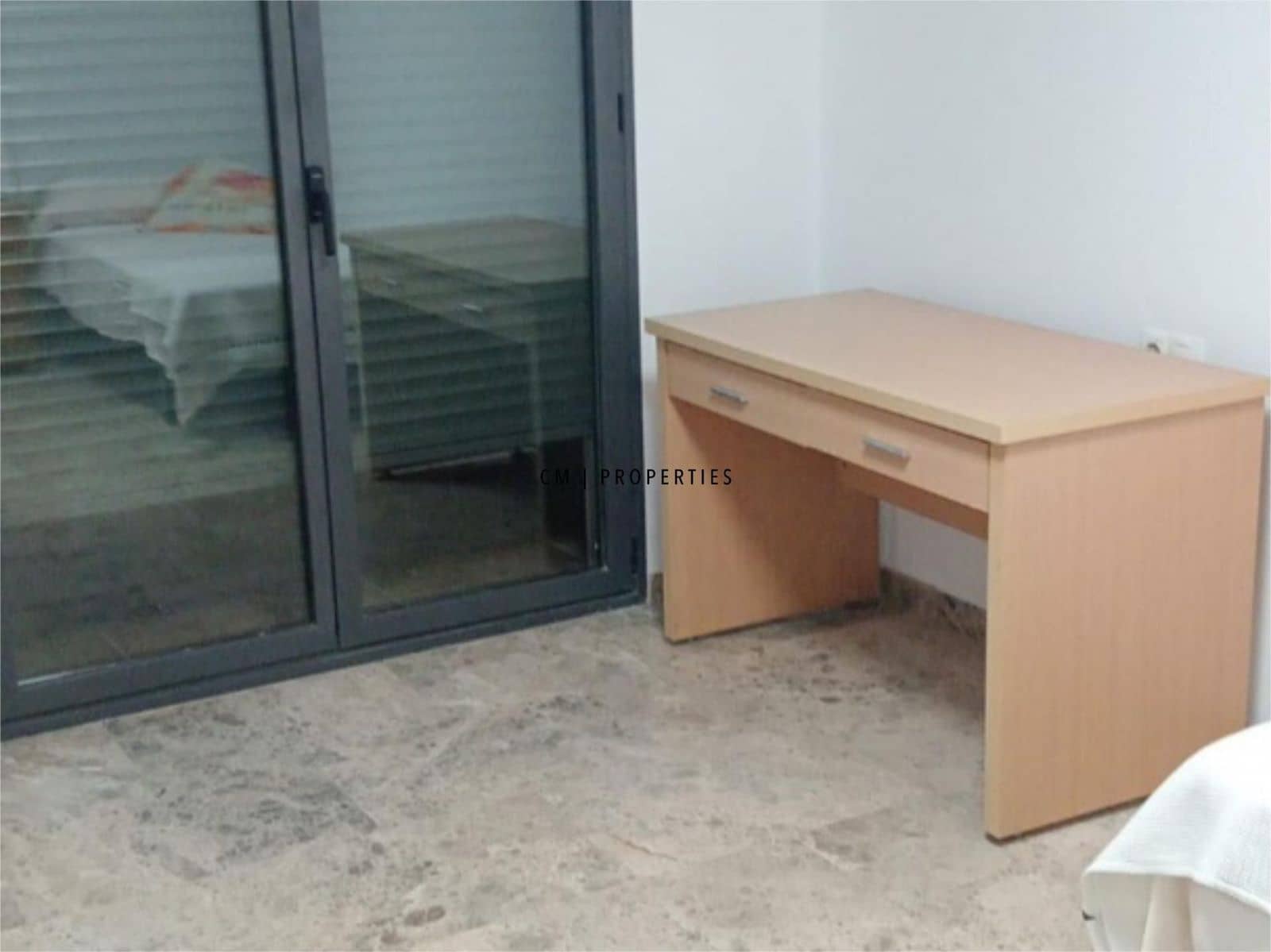 4 makuuhuone Asunto vuokrattavana paikassa Valencia kaupunki - 2 500 € (Ref: 9193085)