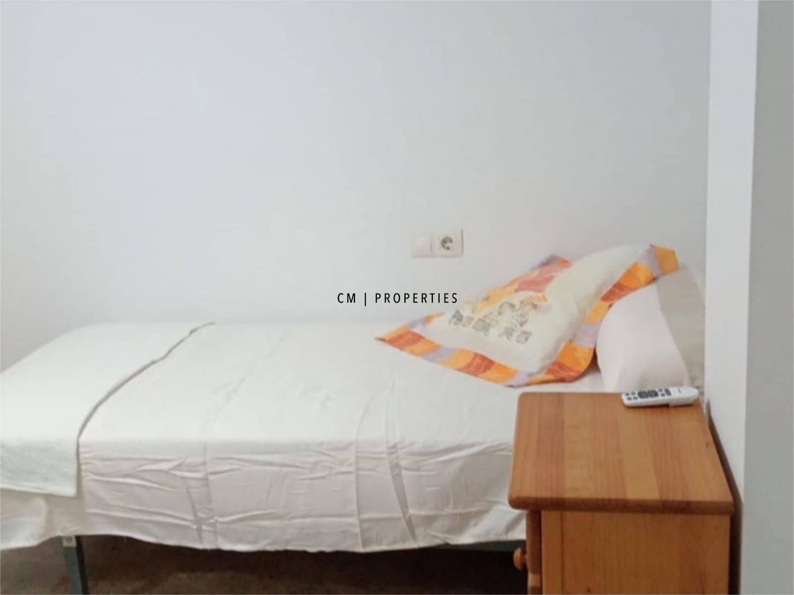 4 makuuhuone Asunto vuokrattavana paikassa Valencia kaupunki - 2 500 € (Ref: 9193085)