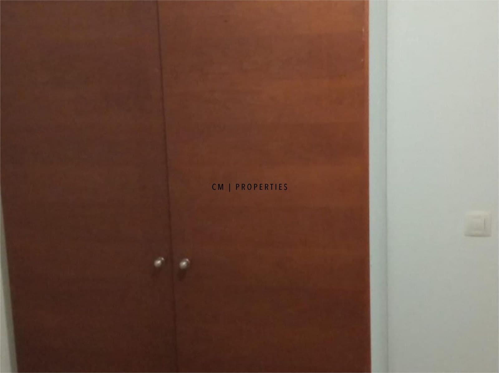 4 makuuhuone Asunto vuokrattavana paikassa Valencia kaupunki - 2 500 € (Ref: 9193085)