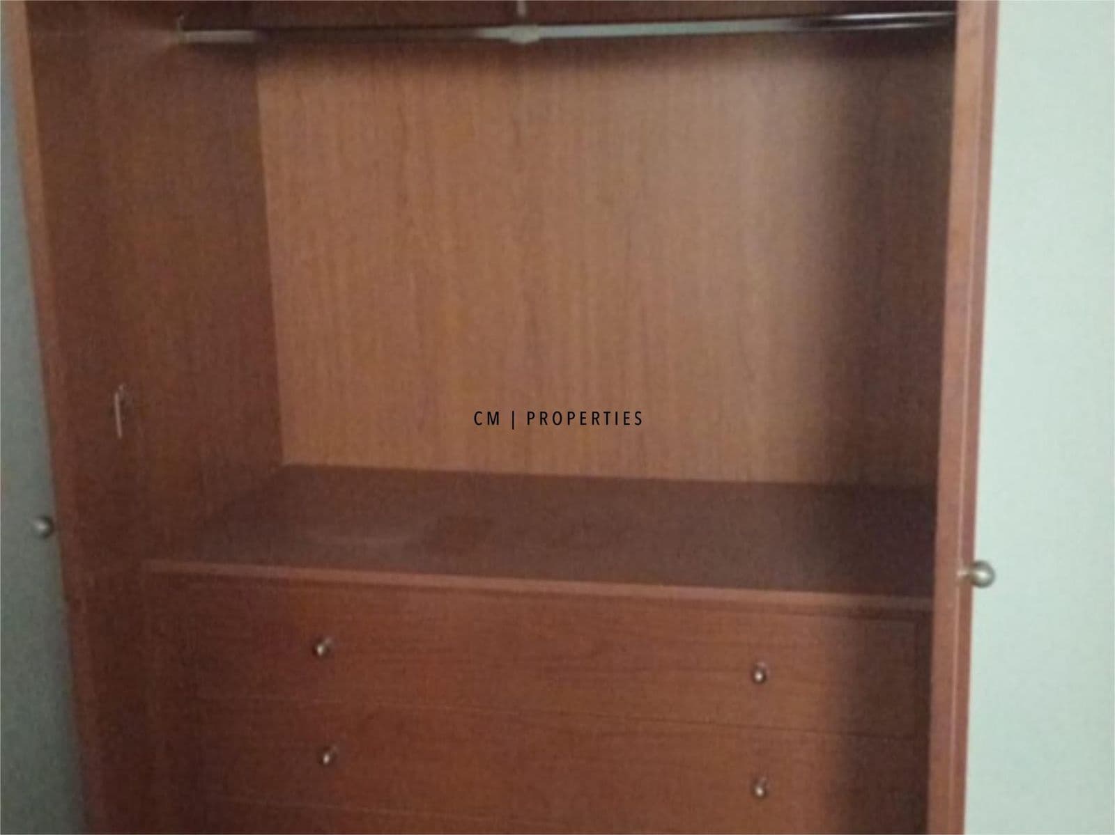 4 makuuhuone Asunto vuokrattavana paikassa Valencia kaupunki - 2 500 € (Ref: 9193085)