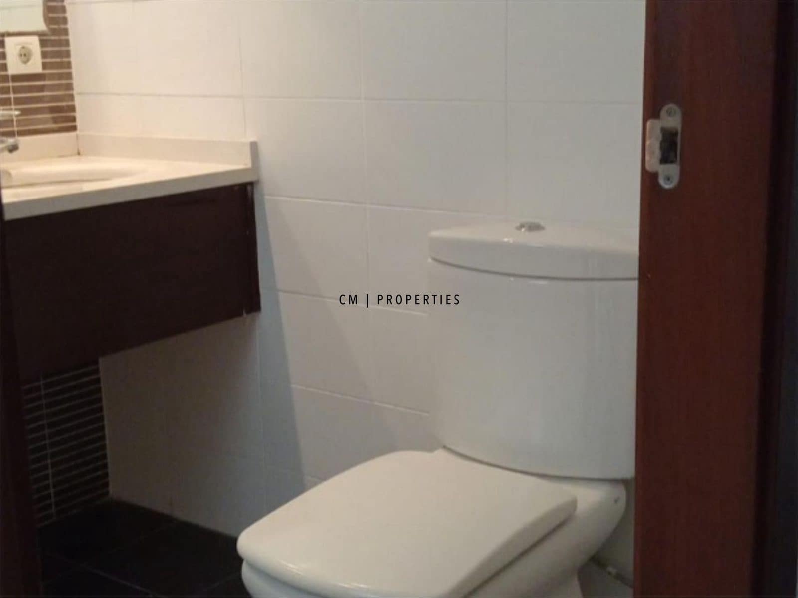 4 makuuhuone Asunto vuokrattavana paikassa Valencia kaupunki - 2 500 € (Ref: 9193085)