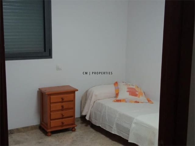 4 makuuhuone Asunto vuokrattavana paikassa Exposicio, Valencia kaupunki - 2 500 € (Ref: 9193085)