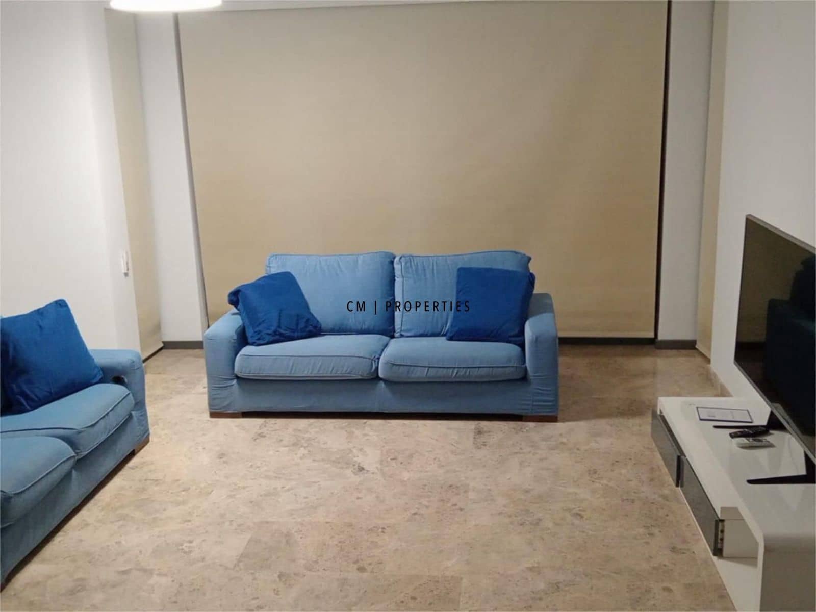 4 makuuhuone Asunto vuokrattavana paikassa Valencia kaupunki - 2 500 € (Ref: 9193085)