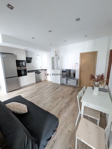 4 soveværelse Lejlighed til leje i Valencia by - € 2.000 (Ref: 9193086)