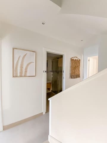 4 camera da letto Casa da affittare in El perellonet, Valencia città con piscina - 2.200 € (Rif: 9197119)