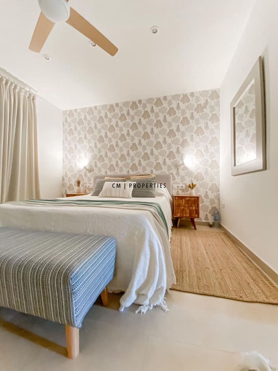 4 sypialnia Dom do wynajęcia w Miasto Walencja z basenem - 2 200 € (Ref: 9197119)