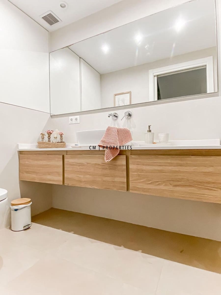 4 sypialnia Dom do wynajęcia w Miasto Walencja z basenem - 2 200 € (Ref: 9197119)