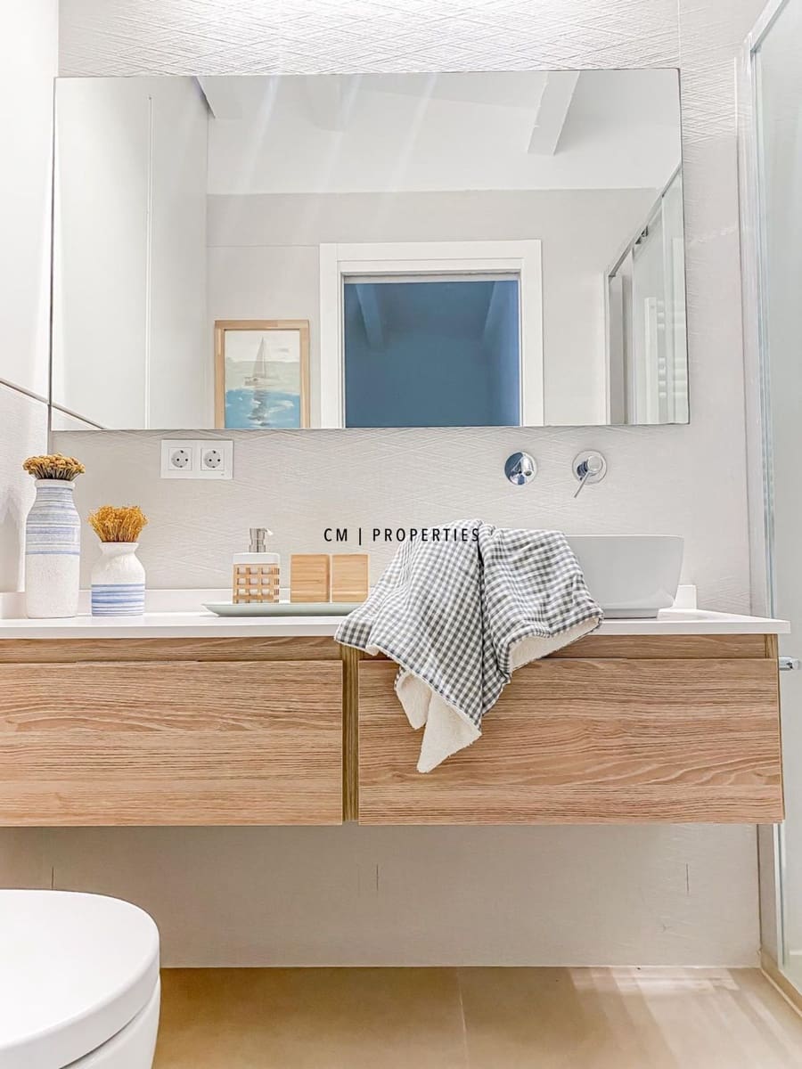 4 sypialnia Dom do wynajęcia w Miasto Walencja z basenem - 2 200 € (Ref: 9197119)