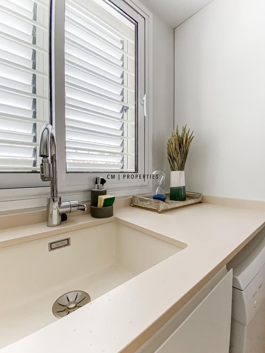 4 sypialnia Dom do wynajęcia w Miasto Walencja z basenem - 2 200 € (Ref: 9197119)