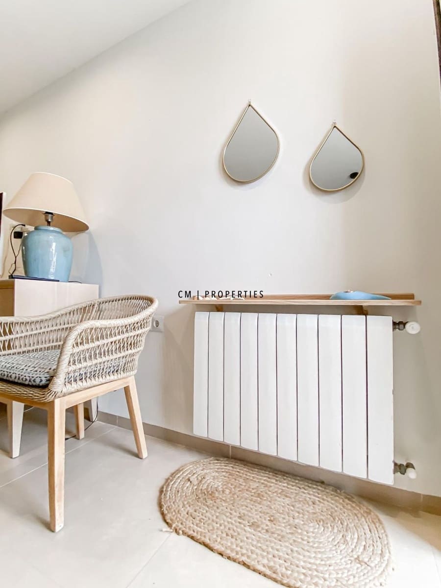 4 sypialnia Dom do wynajęcia w Miasto Walencja z basenem - 2 200 € (Ref: 9197119)