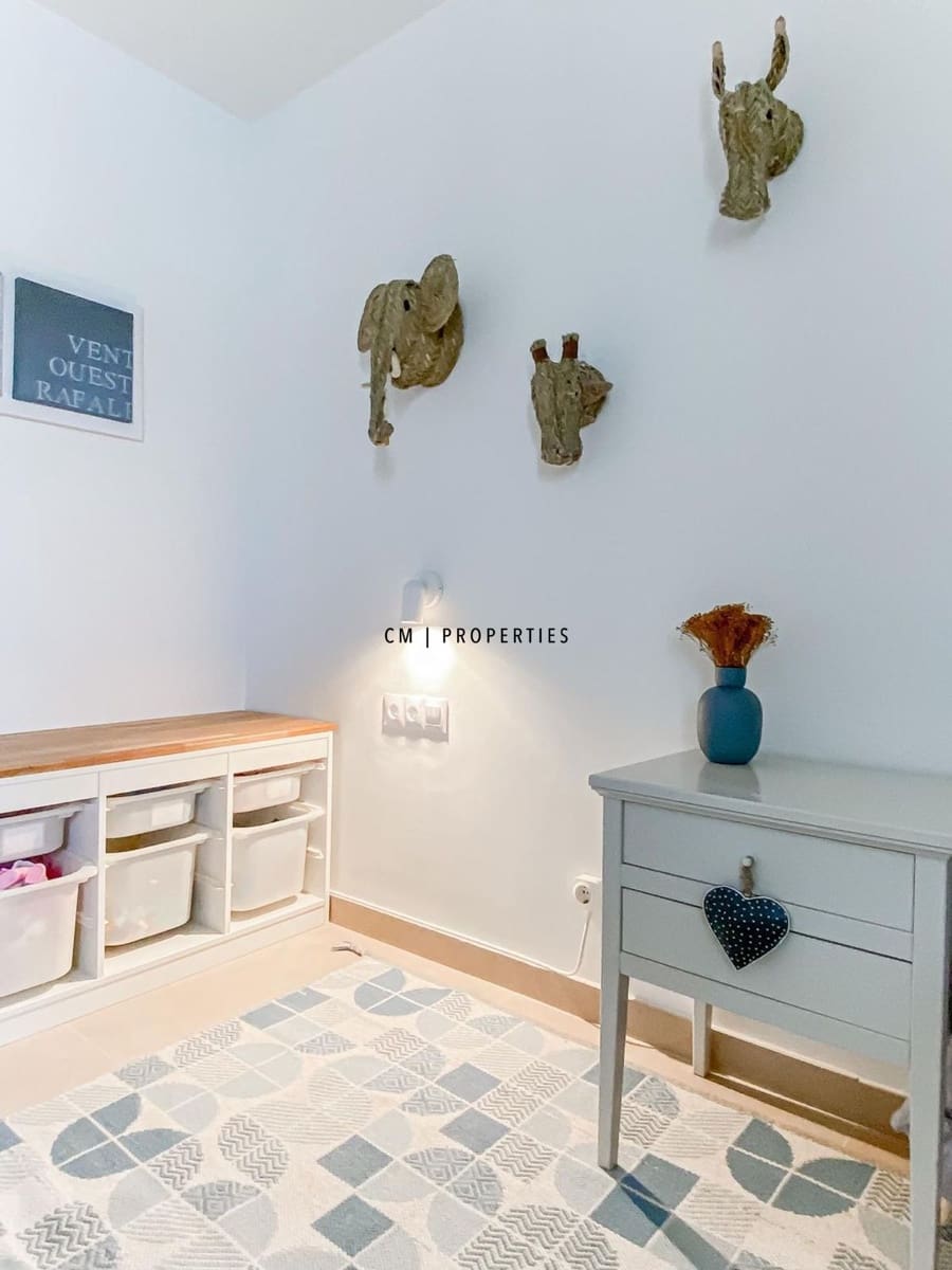 4 sypialnia Dom do wynajęcia w Miasto Walencja z basenem - 2 200 € (Ref: 9197119)