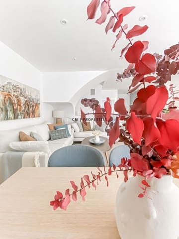 4 camera da letto Casa da affittare in El perellonet, Valencia città con piscina - 2.200 € (Rif: 9197119)