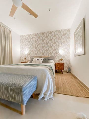 4 camera da letto Casa da affittare in El perellonet, Valencia città con piscina - 2.200 € (Rif: 9197119)