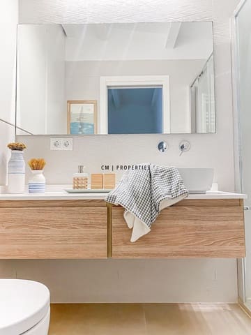 4 camera da letto Casa da affittare in El perellonet, Valencia città con piscina - 2.200 € (Rif: 9197119)