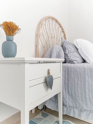 4 camera da letto Casa da affittare in El perellonet, Valencia città con piscina - 2.200 € (Rif: 9197119)