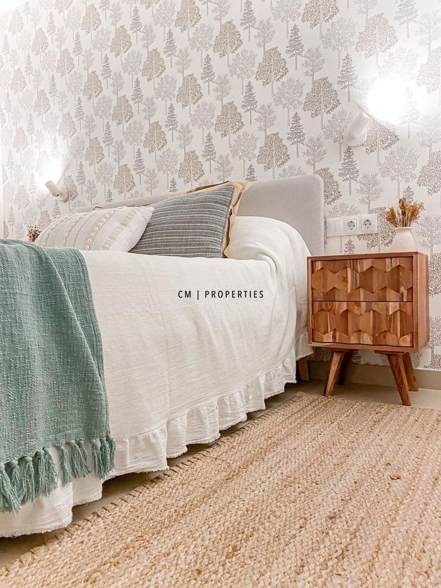 4 sypialnia Dom do wynajęcia w Miasto Walencja z basenem - 2 200 € (Ref: 9197119)