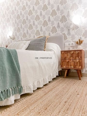 4 camera da letto Casa da affittare in El perellonet, Valencia città con piscina - 2.200 € (Rif: 9197119)