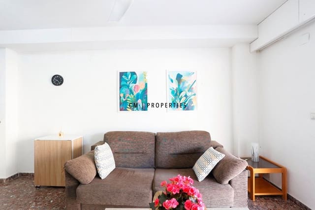 2 makuuhuone Asunto vuokrattavana paikassa Sant Antoni, Cullera mukana uima-altaan 
autotalli - 800 € (Ref: 9203080)