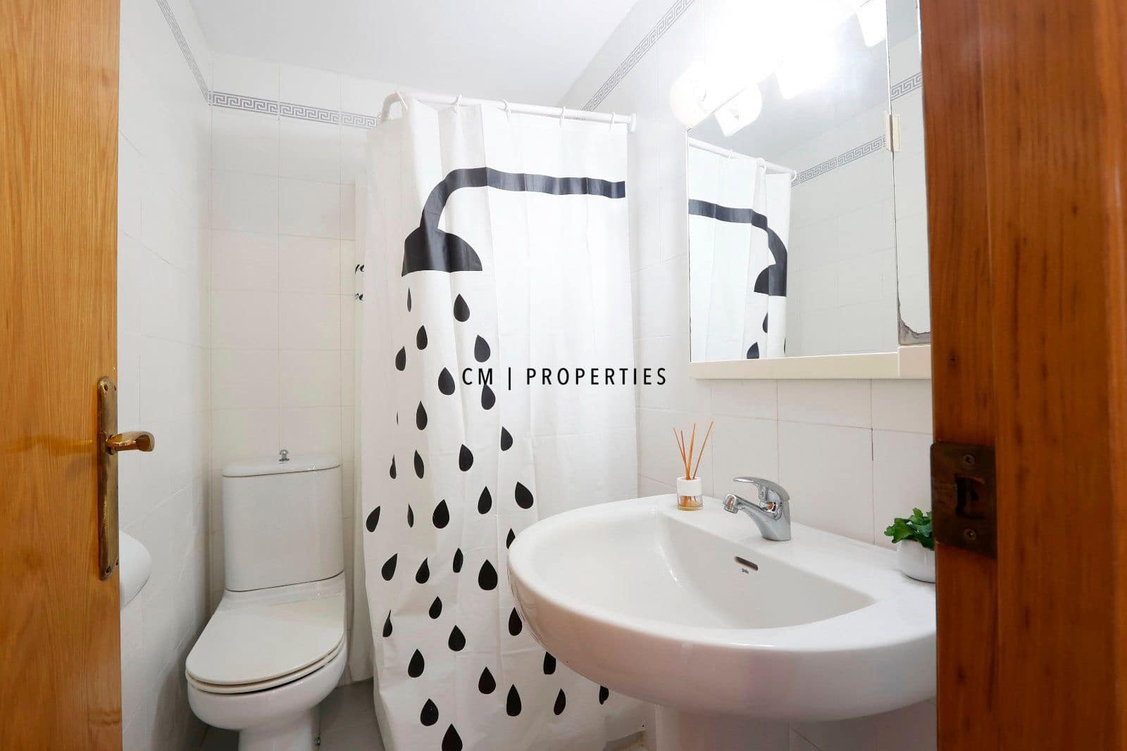 2 bedroom Flat for rent in Cullera with pool garage - € 800 (Ref: 9203080)