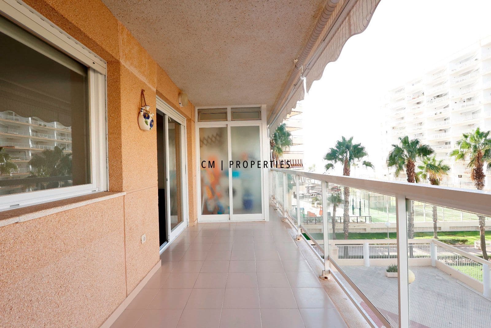 2 bedroom Flat for rent in Cullera with pool garage - € 800 (Ref: 9203080)