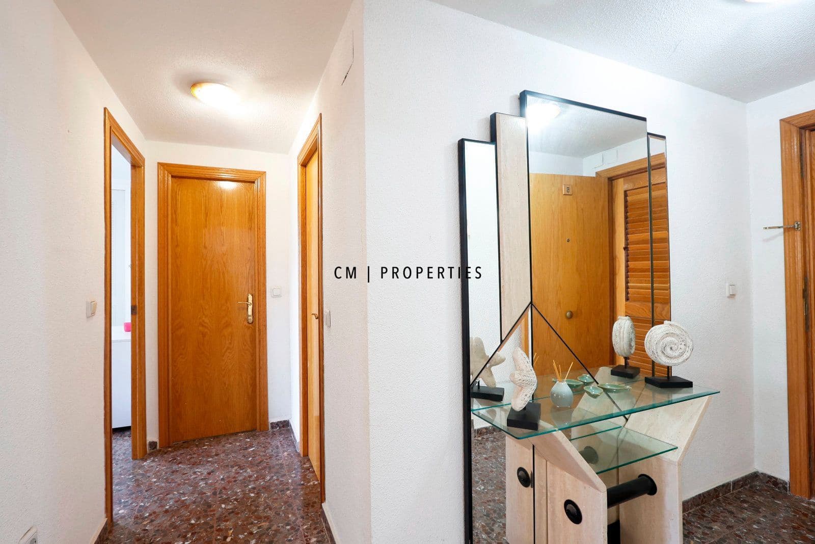 2 bedroom Flat for rent in Cullera with pool garage - € 800 (Ref: 9203080)