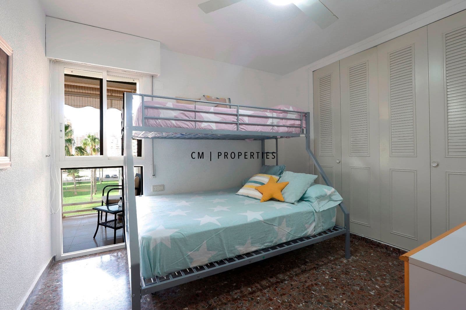 2 bedroom Flat for rent in Cullera with pool garage - € 800 (Ref: 9203080)