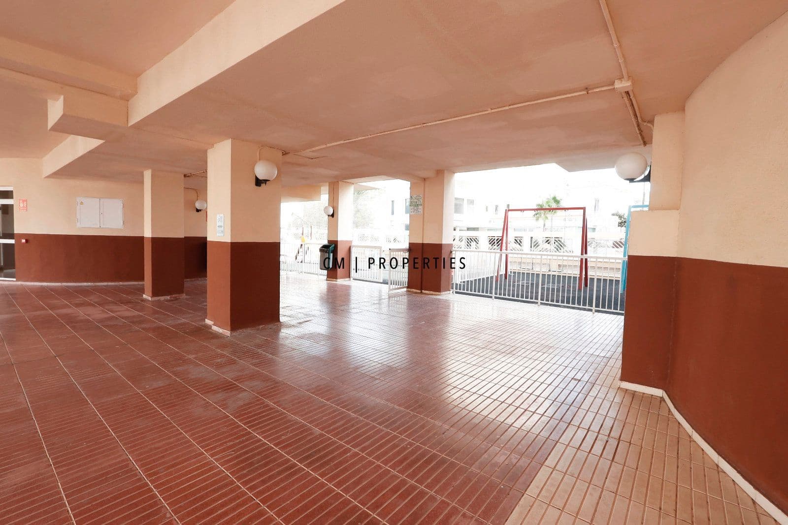 2 bedroom Flat for rent in Cullera with pool garage - € 800 (Ref: 9203080)