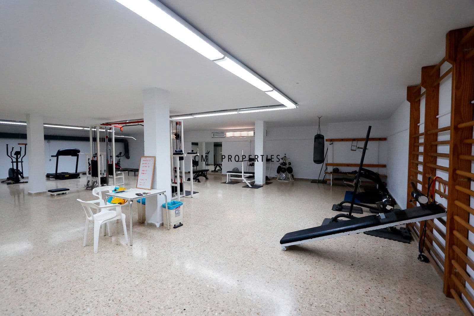 2 bedroom Flat for rent in Cullera with pool garage - € 800 (Ref: 9203080)