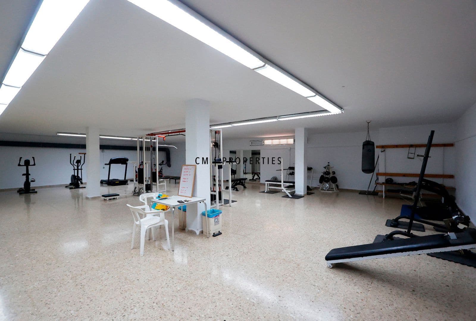 2 bedroom Flat for rent in Cullera with pool garage - € 800 (Ref: 9203080)