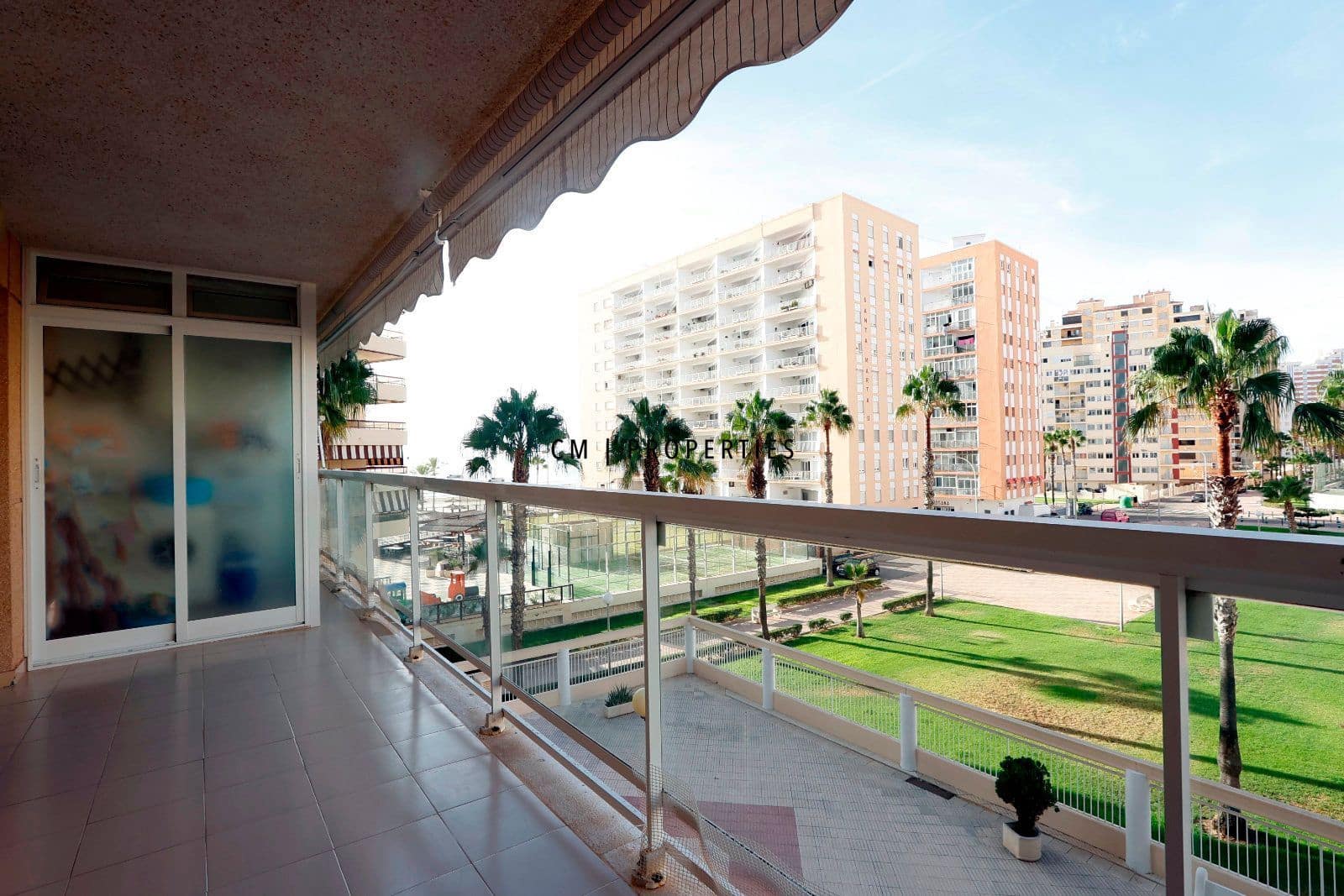 2 bedroom Flat for rent in Cullera with pool garage - € 800 (Ref: 9203080)