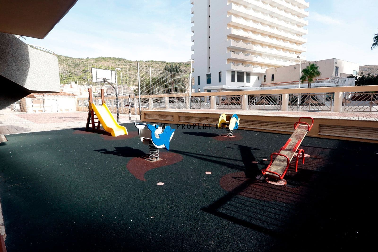 2 bedroom Flat for rent in Cullera with pool garage - € 800 (Ref: 9203080)