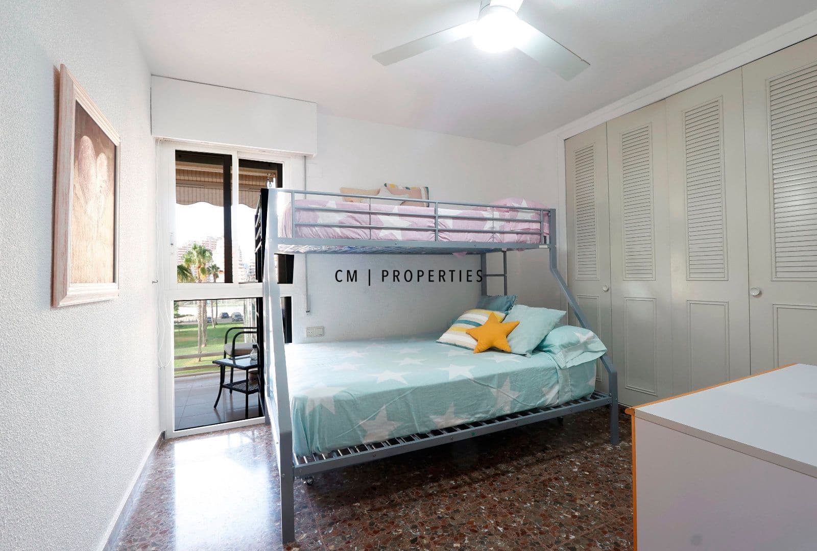 2 bedroom Flat for rent in Cullera with pool garage - € 800 (Ref: 9203080)