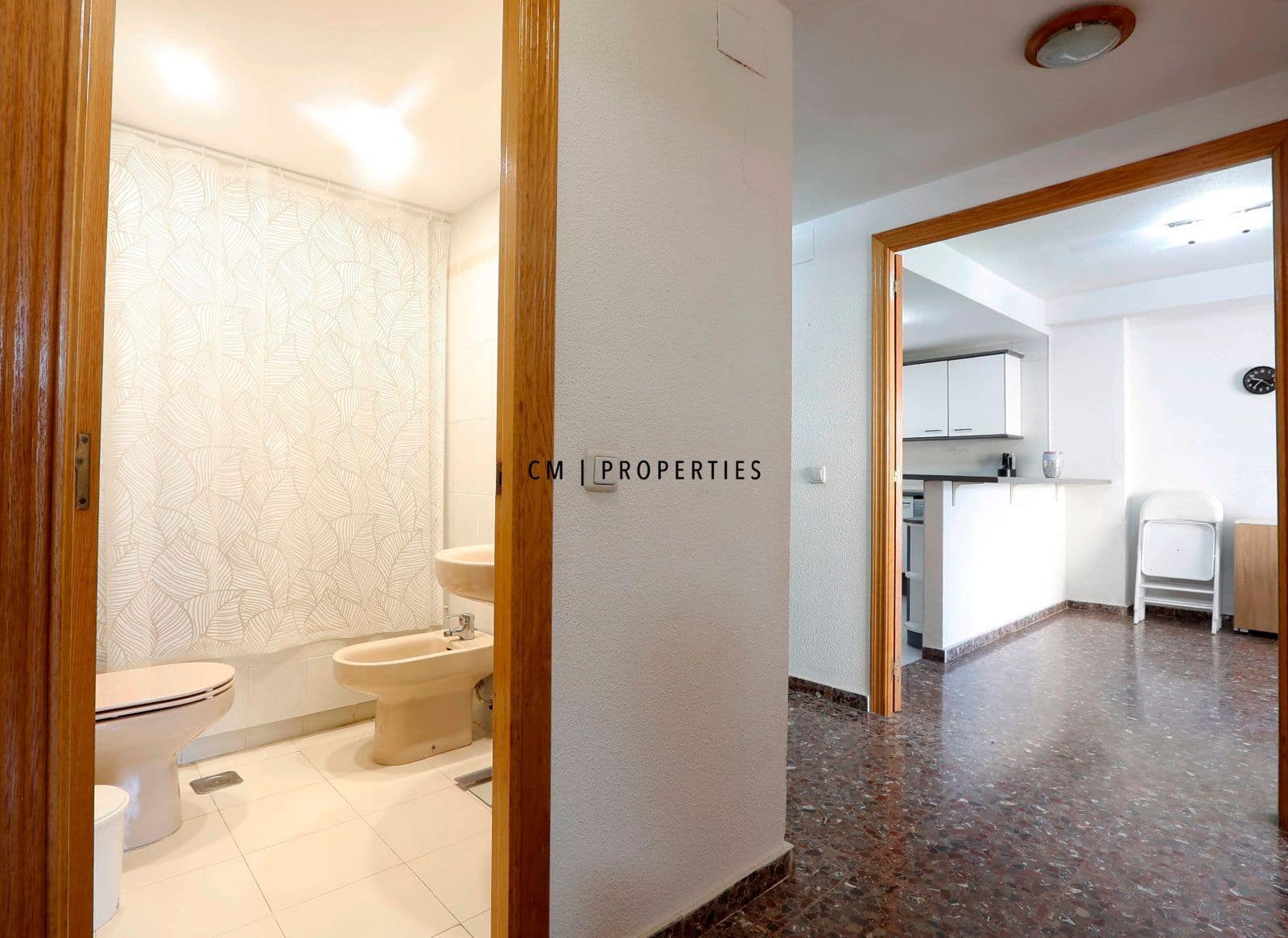 2 bedroom Flat for rent in Cullera with pool garage - € 800 (Ref: 9203080)